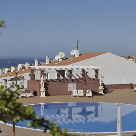 Royal Bonanza Villas Canarias
