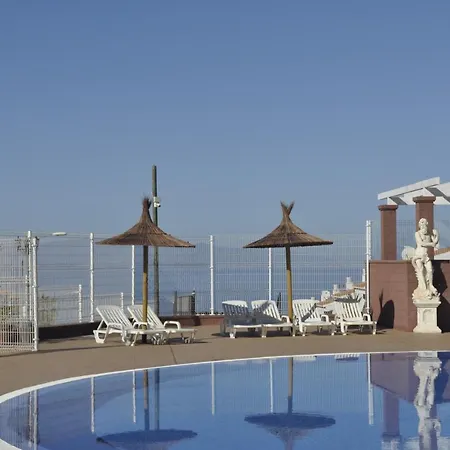 Royal Bonanza Villas Canarias Apartment Costa Adeje (Tenerife)