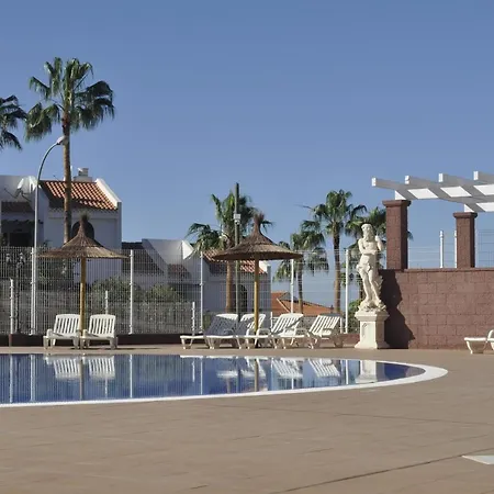 Royal Bonanza Villas Canarias Apartment