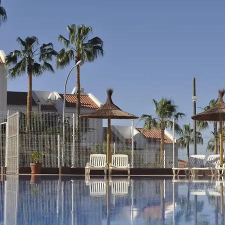 Royal Bonanza Villas Canarias Apartment
