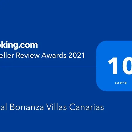 Royal Bonanza Villas Canarias Apartment Costa Adeje (Tenerife)