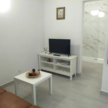 Royal Bonanza Villas Canarias Apartment