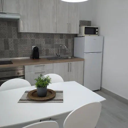 Apartment Royal Bonanza Villas Canarias Costa Adeje (Tenerife)