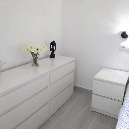 Apartment Royal Bonanza Villas Canarias Costa Adeje (Tenerife)