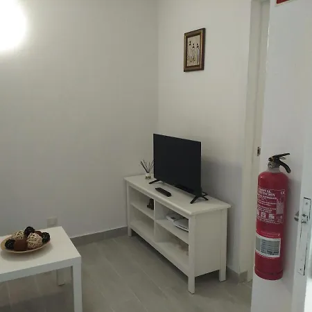 Royal Bonanza Villas Canarias Apartment