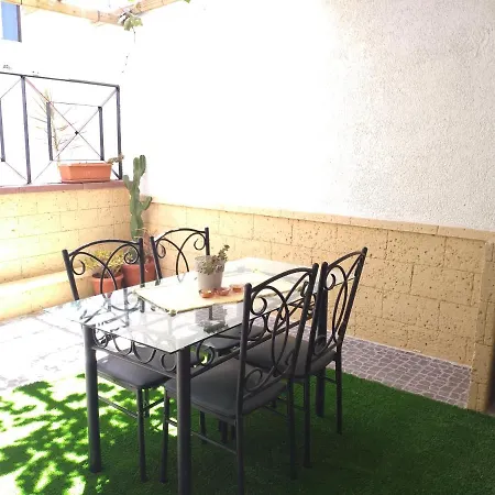 Royal Bonanza Villas Canarias Apartment