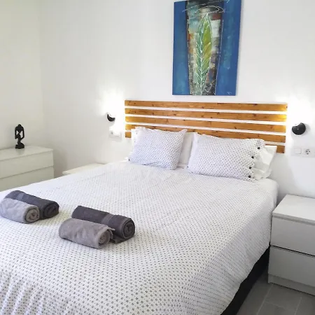 Apartment Royal Bonanza Villas Canarias Costa Adeje (Tenerife)