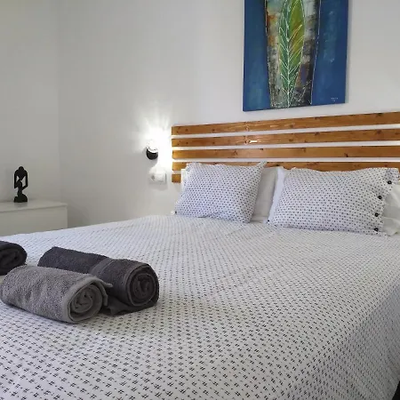 Royal Bonanza Villas Canarias Apartment