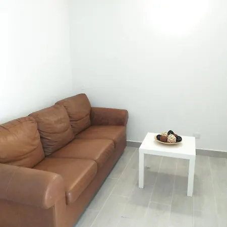 Royal Bonanza Villas Canarias Apartment *