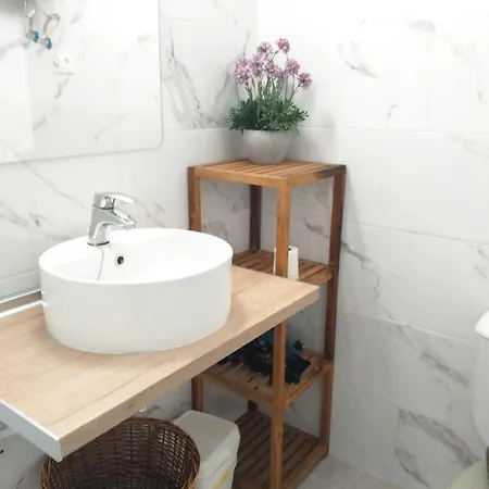 Royal Bonanza Villas Canarias Apartment