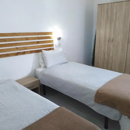 Royal Bonanza Villas Canarias Apartment Costa Adeje (Tenerife)