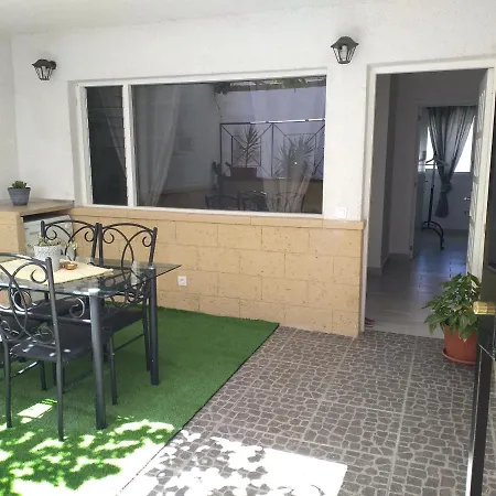 Royal Bonanza Villas Canarias Apartment Costa Adeje (Tenerife)