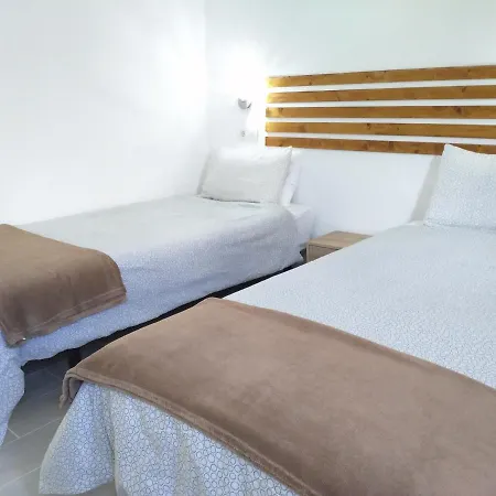 Apartment Royal Bonanza Villas Canarias *