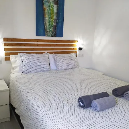 Royal Bonanza Villas Canarias * Costa Adeje (Tenerife)