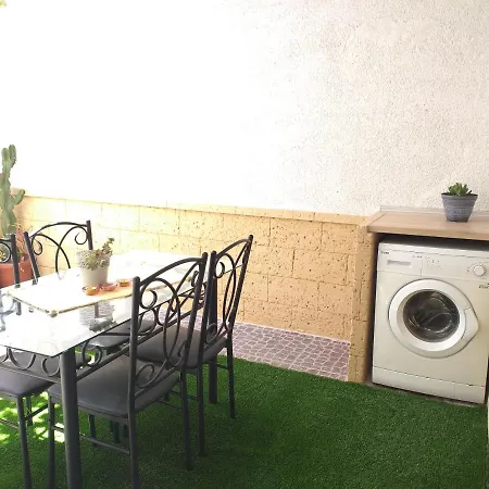 Apartment Royal Bonanza Villas Canarias *