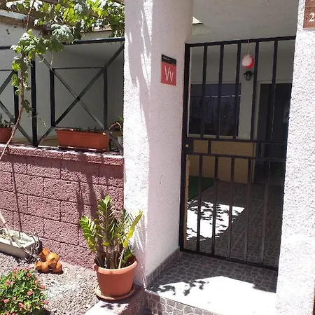 Royal Bonanza Villas Canarias Apartment Costa Adeje (Tenerife)