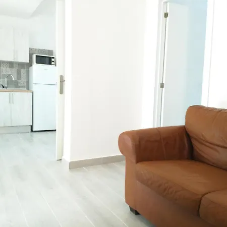 Royal Bonanza Villas Canarias * Costa Adeje (Tenerife)