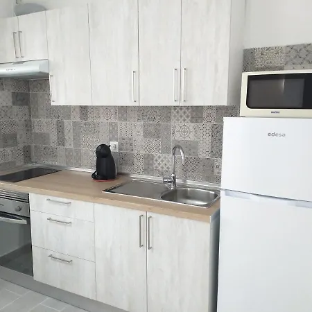 Apartment Royal Bonanza Villas Canarias Costa Adeje (Tenerife)