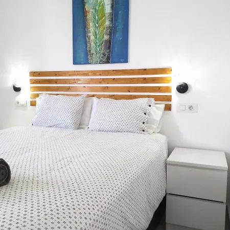 Royal Bonanza Villas Canarias Apartment